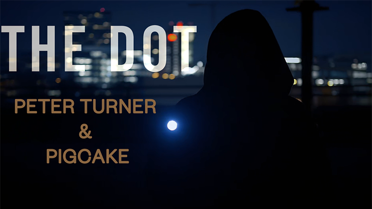 The DOT by Peter Turner and Pigcake - Video Download